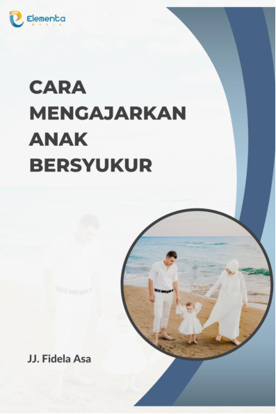 Sampul buku Cara Mengajarkan Ana...